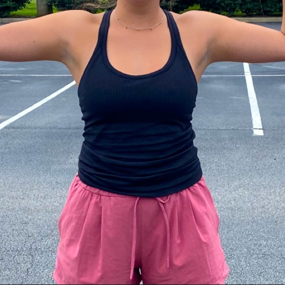 COPY - Lululemon - Ebb to Street Tank Top